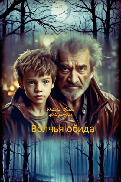 Волчья обида