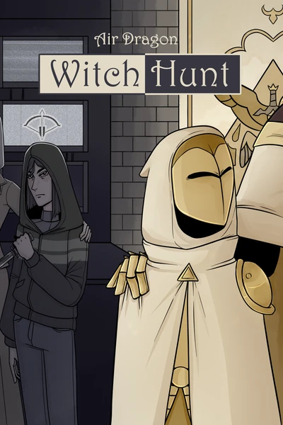 Witch Hunt