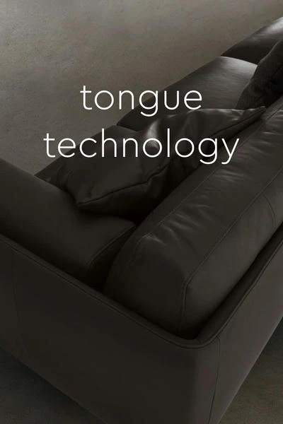 Tongue technology
