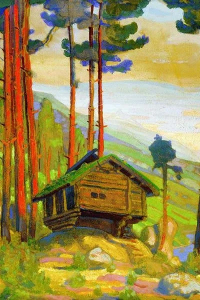 Пер Гюнт. Образ Сольвейг