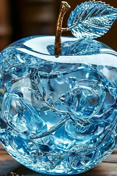 Мистический лес