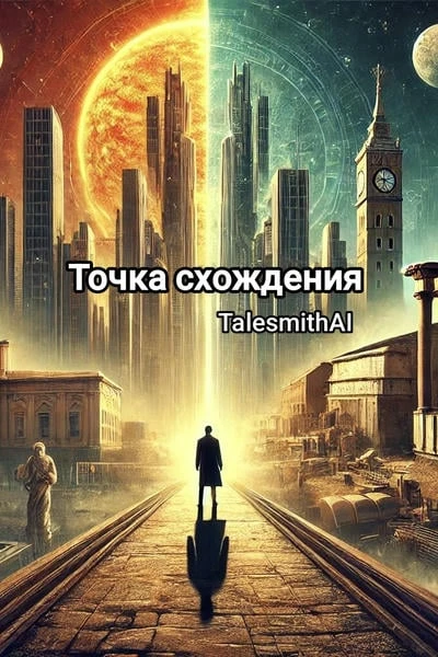 Точка схождения
