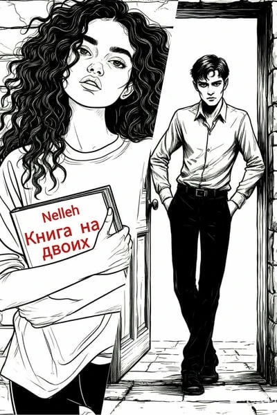 Книга на двоих