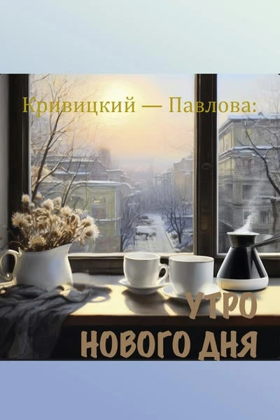 КРИВИЦКИЙ - ПАВЛОВА: УТРО НОВОГО ДНЯ
