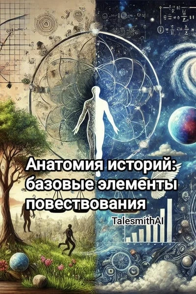 Анатомия историй: базовые элементы повествования