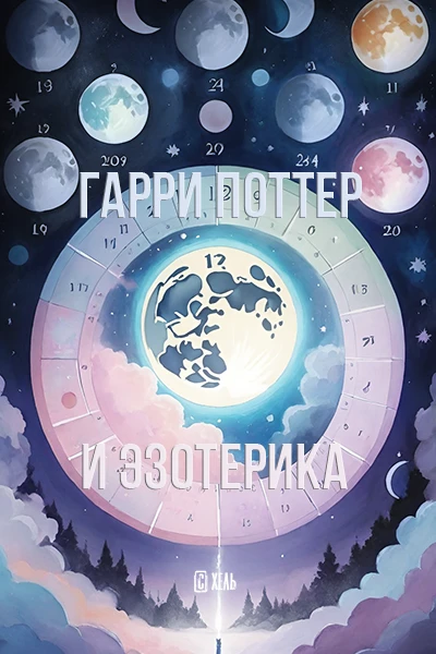 Гарри Поттер и эзотерика