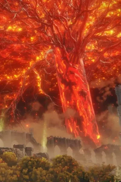 Fallen Elden