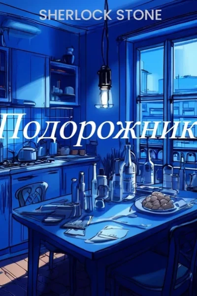 Подорожник