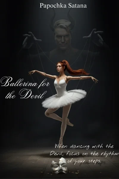 Ballerina for the Devil