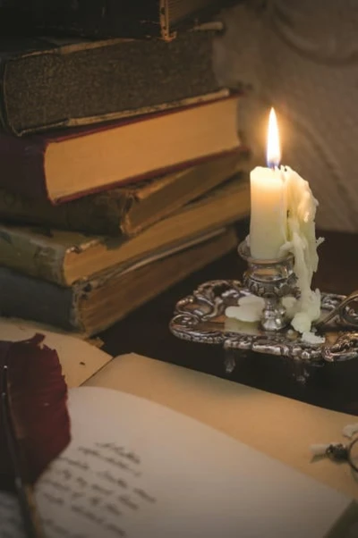 Открой книгу