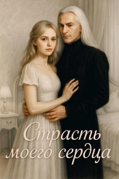 Страсть моего сердца