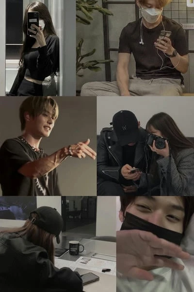 Так кто тебе нравится из Stray Kids?
