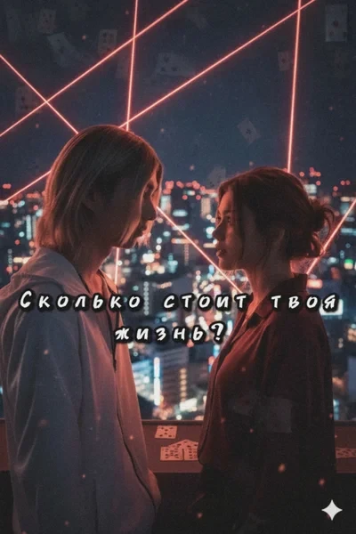 Сколько стоит твоя жизнь?