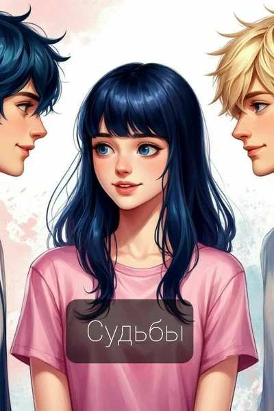 Судьбы