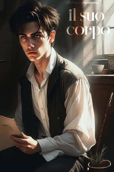 Il suo corpo