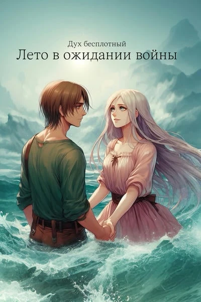 Лето в ожидании войны
