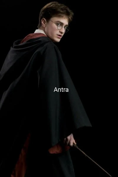 Антра