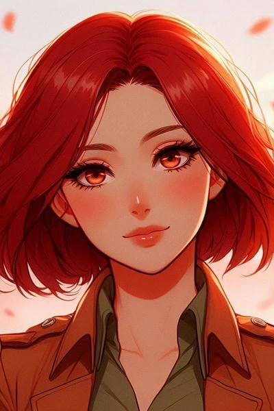 Женская доля