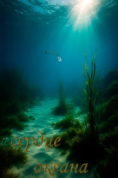 Сердце океана