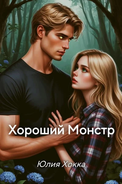 Хороший Монстр