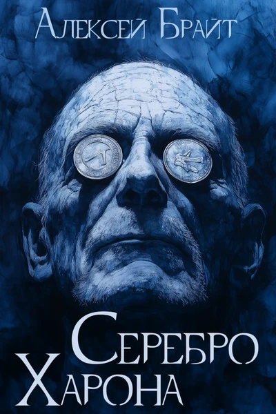 Серебро Харона