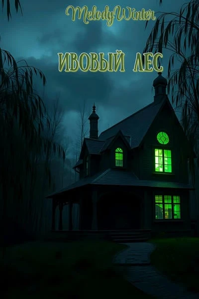 Ивовый лес
