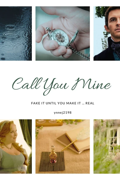 Call You Mine