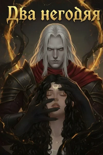 Два негодяя | The Two Rogues