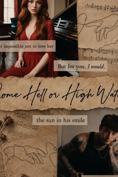 Come Hell Or High Water