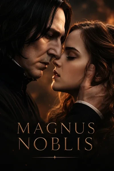 Магнус Ноблис/Magnus Noblis