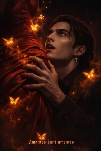 Amantes sunt amentes