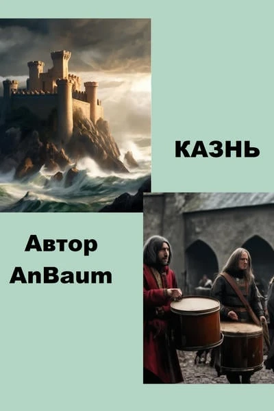 Казнь