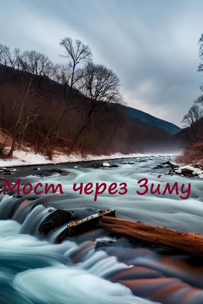 Мост через Зи́му