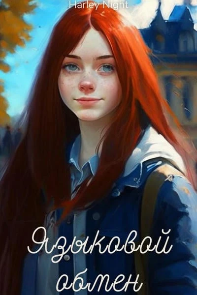 Языковой обмен