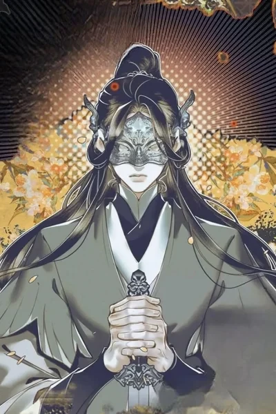Underneath the unblemished mask
