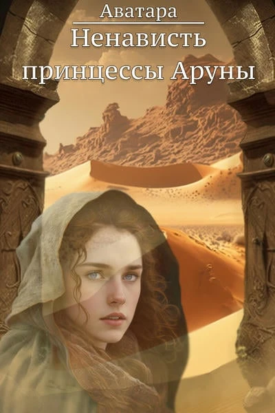 Ненависть принцессы Аруны