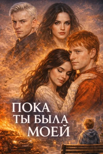 ПОКА ТЫ БЫЛА МОЕЙ