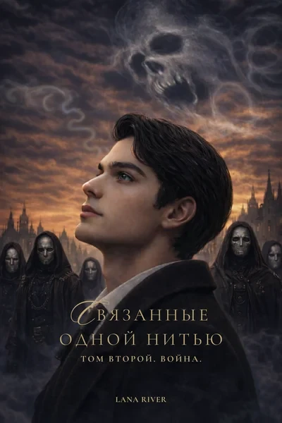 Связанные одной нитью 2