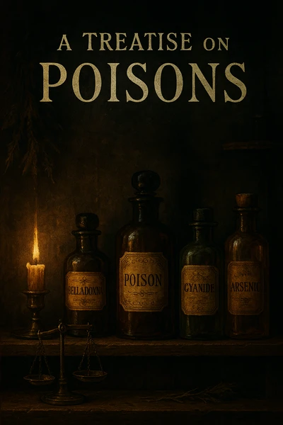 A Treatise on Poisons