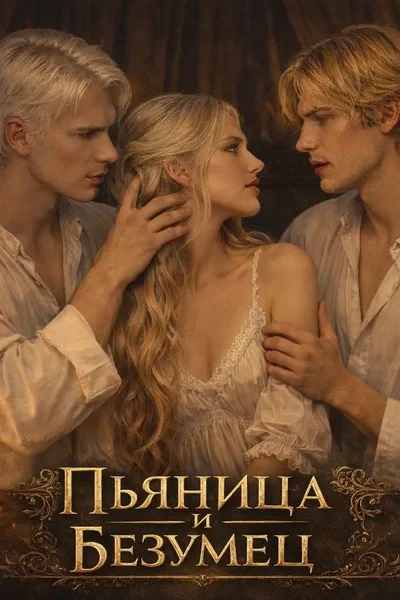Пьяница и Безумец