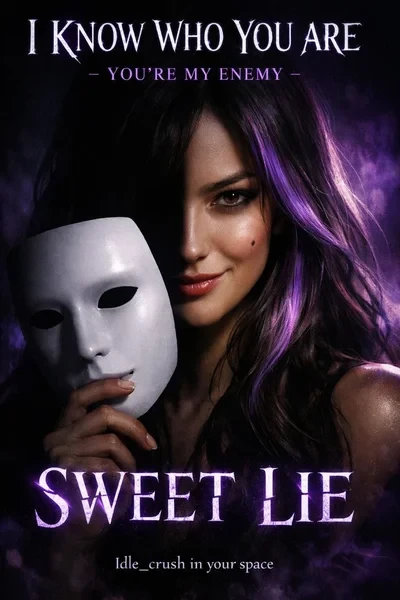 I KNOW WHO YOU ARE - YOU'RE MY ENEMY - SWEET LIE