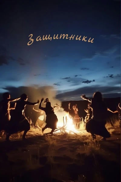 Защитники