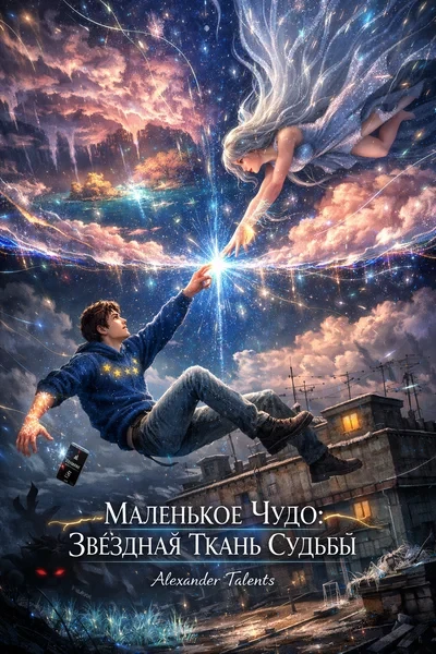 Маленькое Чудо: Звёздная Ткань Судьбы