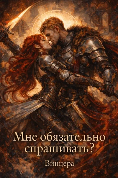 Мне обязательно спрашивать?