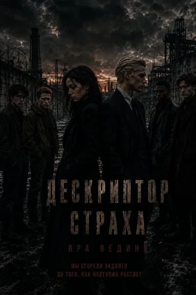 Дескриптор страха