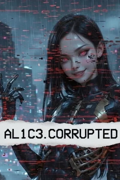 // AL1C3.cor███ted