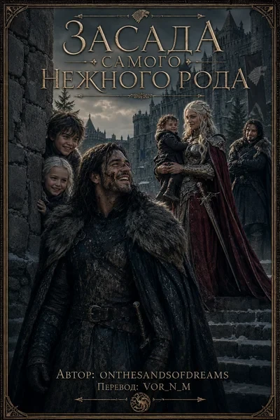 Засада самого нежного рода