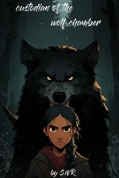 custodian of the wolf chambers