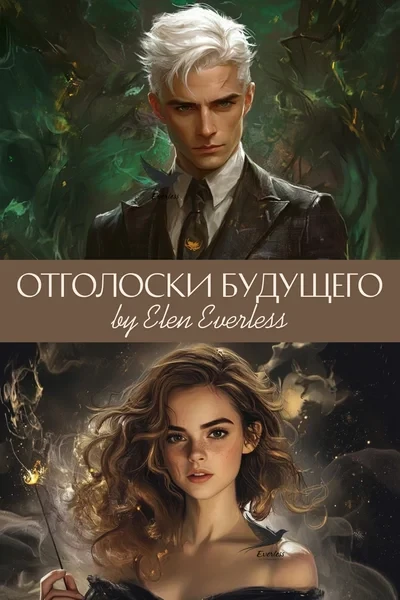 Отголоски будущего