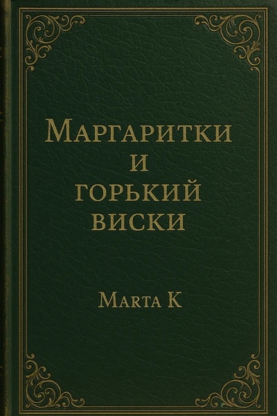 Маргаритки и горький виски
